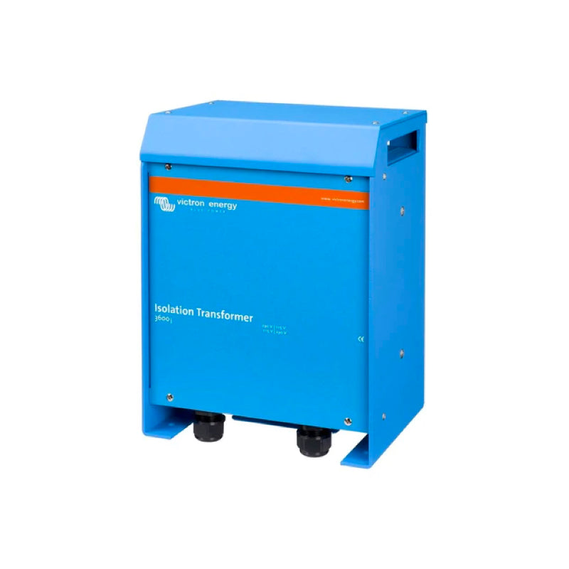 Insulation Tr. 3600W 115 / 230V ITR040362041