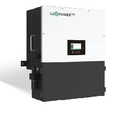 Lux Inverter 12K