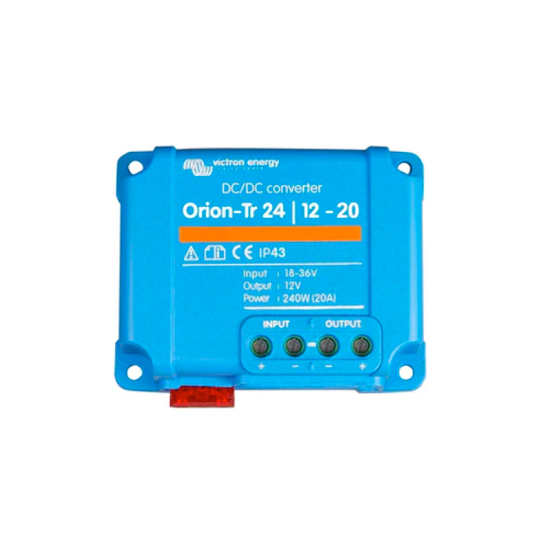 Orion-Tr 24/12-20 DC-DC Converter (240W) ORI241220200