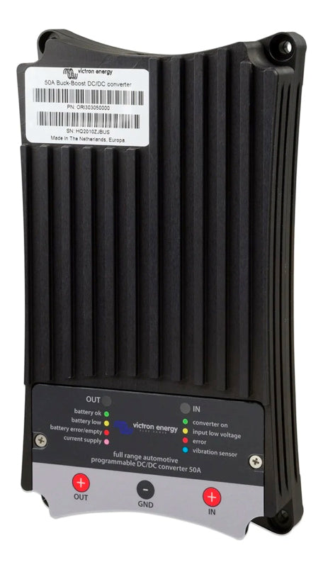 Buck-Boost DC-DC converter 50A ORI303050000