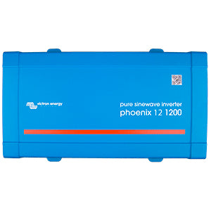 Inverter Phoenix 12/1200 230V SCHUKO PIN121220200