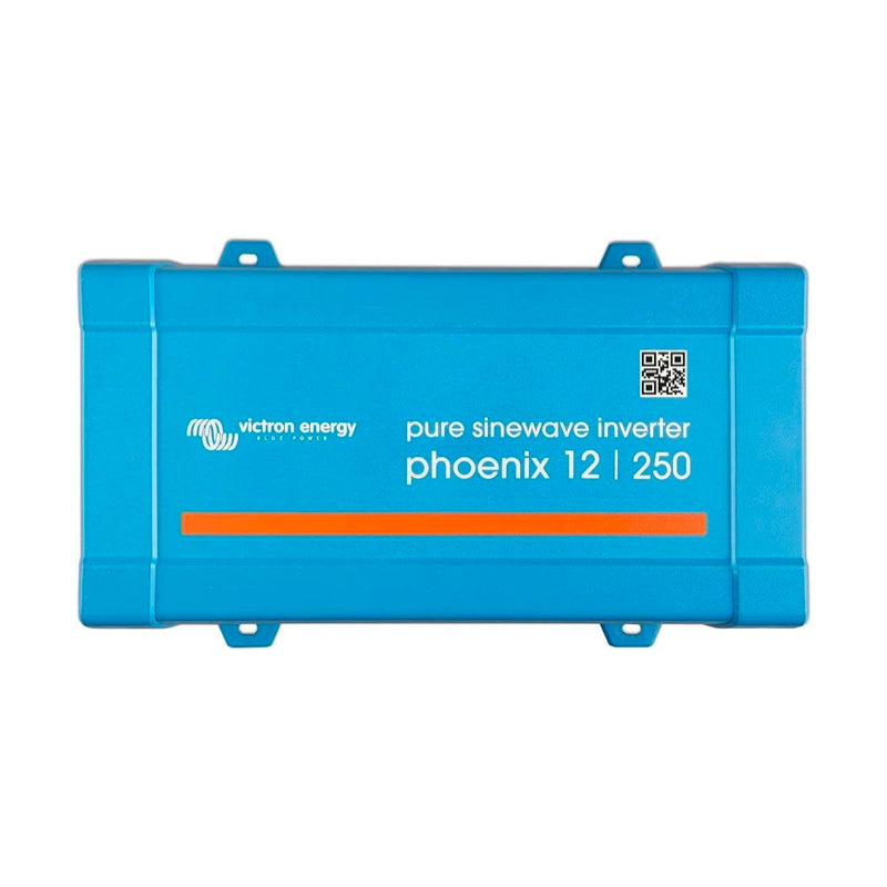 Inverter Phoenix 12/250 230V VE.Direct SCHUKO PIN121251200
