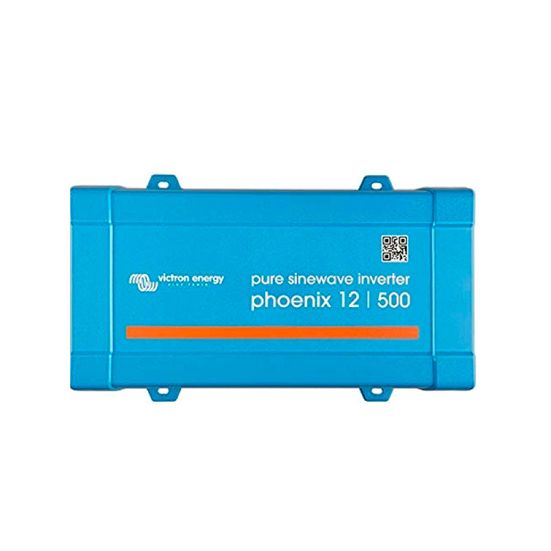 Inverter Phoenix 12/500 230V VE.Direct SCHUKO PIN121501200