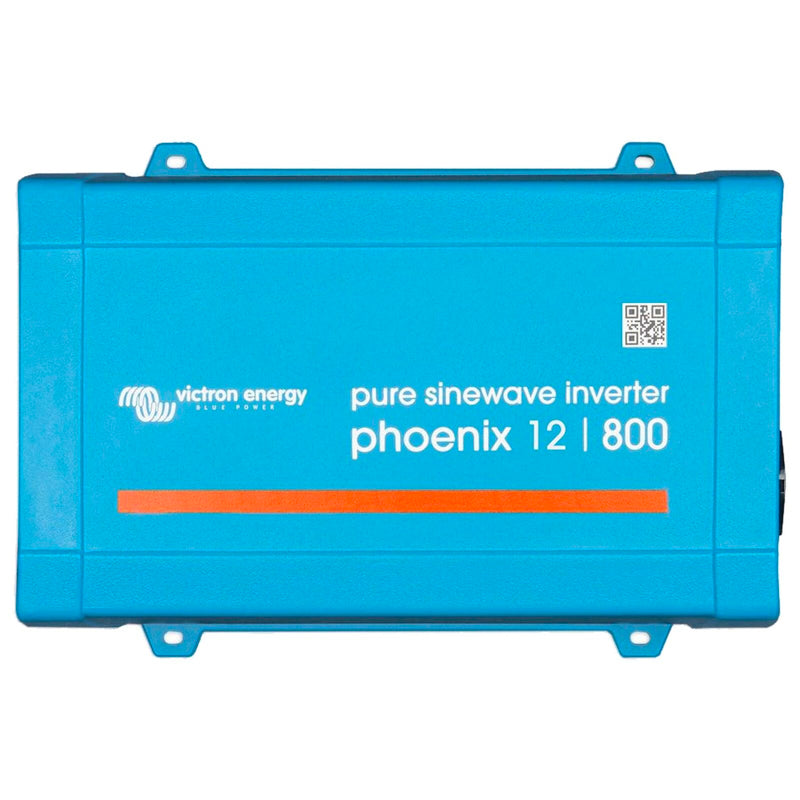 Inverter Phoenix 12/800 230V VE.Direct UK PIN121800400