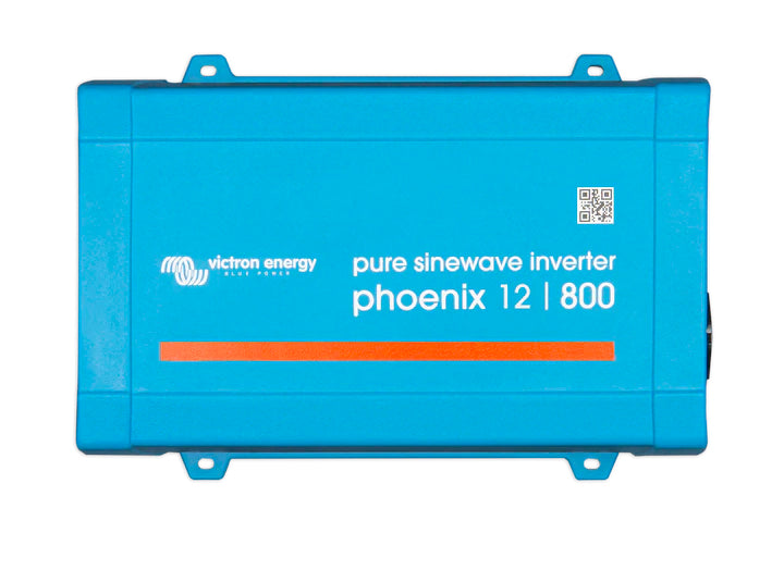 Inverter Phoenix 12/800 120V VE.Direct NEMA 5-15R PIN121800500