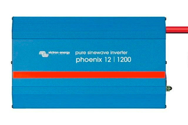Inverter Phoenix 12/1200 230V AU / NZ PIN122121300