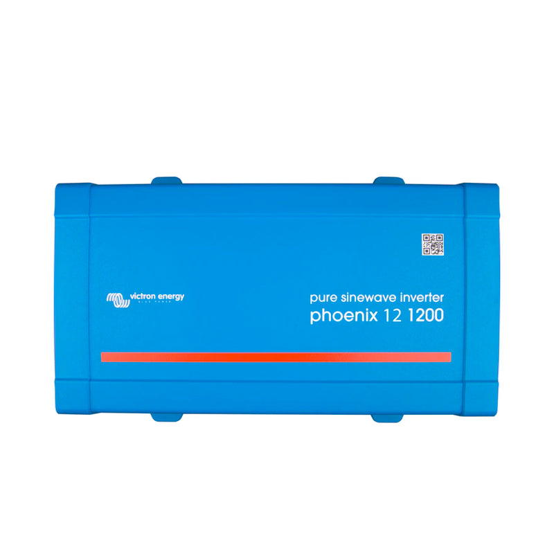 Inverter Phoenix 12/1200 120V VE.Direct NEMA 5-15R PIN122122500