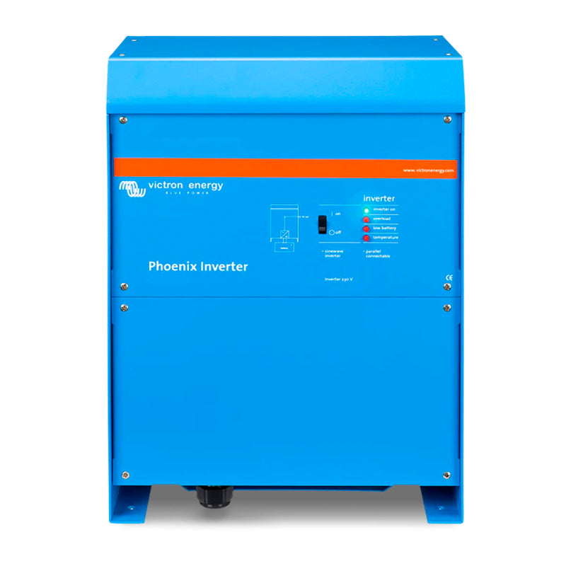 Inverter Phoenix 12/3000 230V Smart PIN122300000