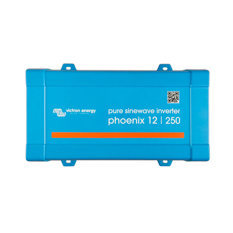 Inverter Phoenix 12/250 120V VE.Direct NEMA 5-15R PIN122510500