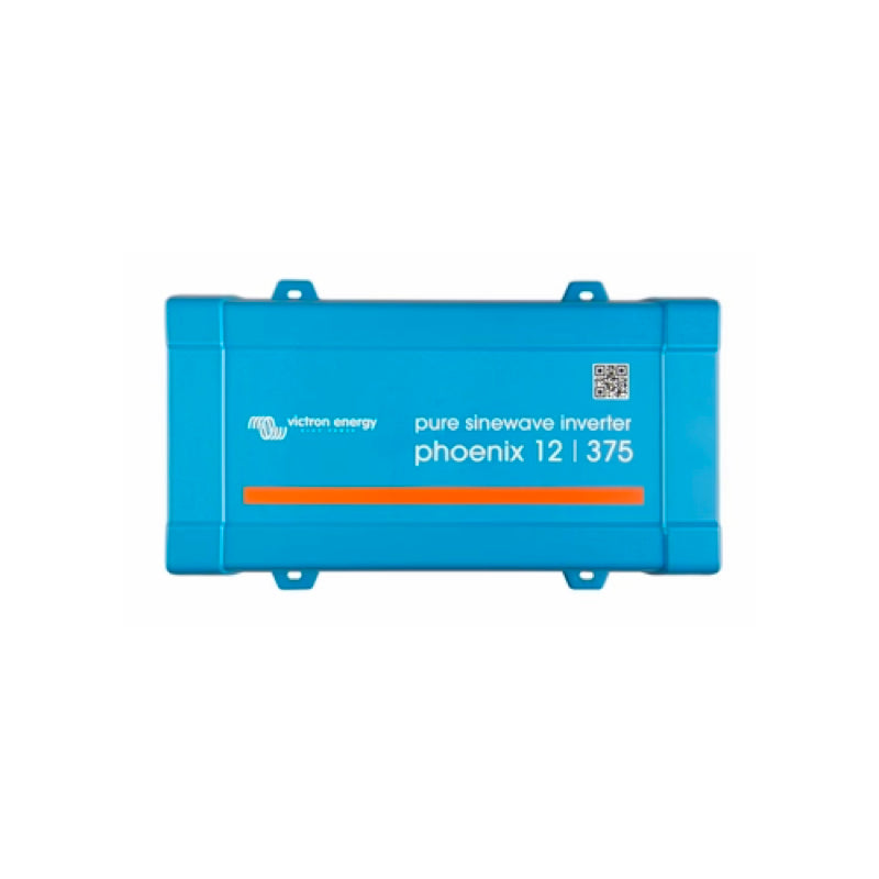 Inverter Phoenix 12/375 120V VE.Direct NEMA 5-15R PIN123750500