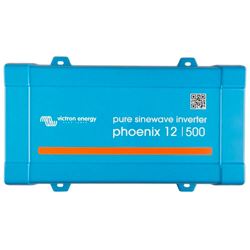 Inverter Phoenix 12/500 230V VE.Direct UK PIN125010400
