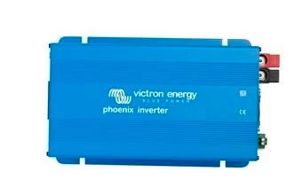 Inverter Phoenix 24/800 230V VE.Direct UK PIN241800400
