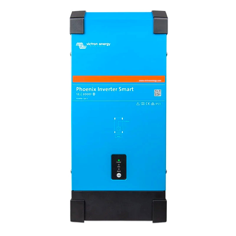 Onduleur Phoenix 24/2000 230V Smart PIN242200000
