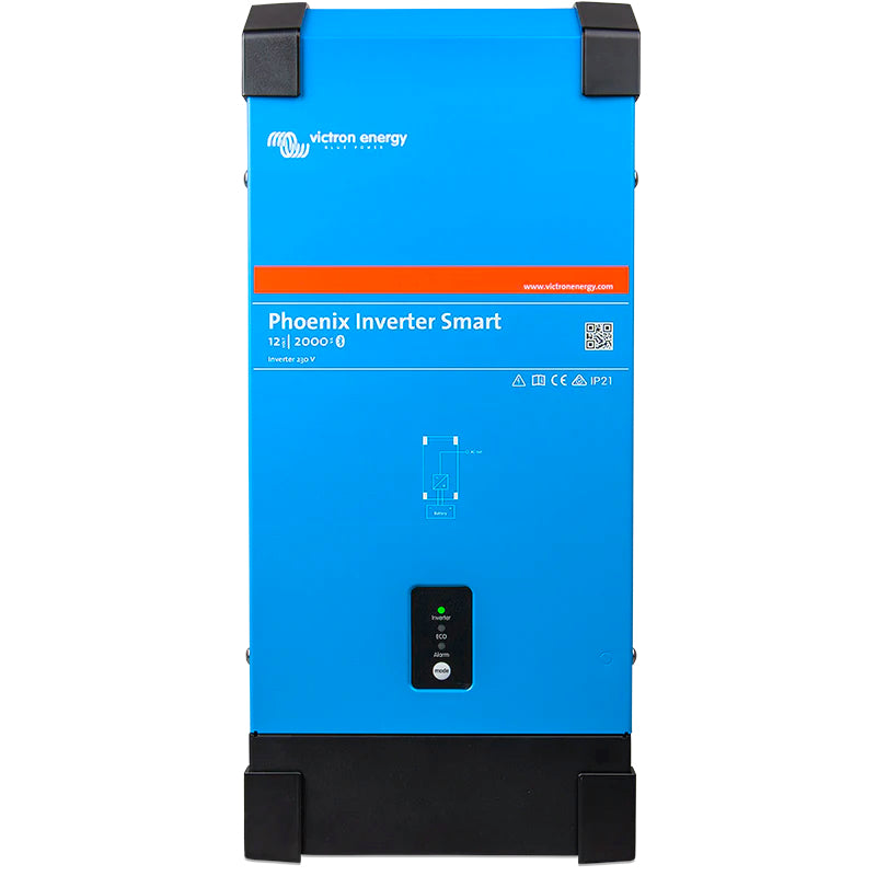 Inverter Phoenix 24/3000 230V Smart PIN242300000