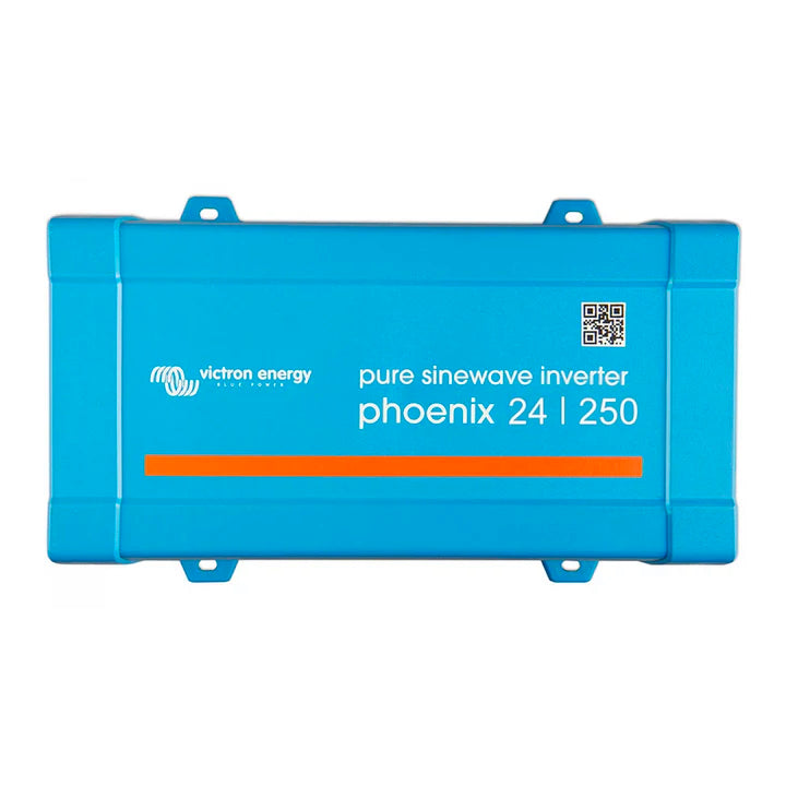 Inverter Phoenix 24/250 230V VE.Direct SCHUKO PIN242510200