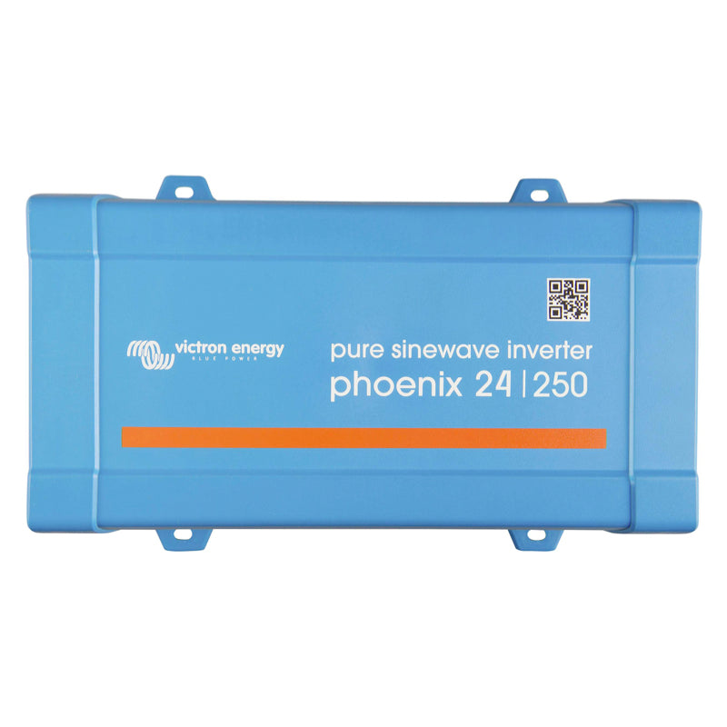 Onduleur Phoenix 24/250 230V VE.Direct UK PIN242510400