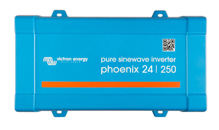 Inverter Phoenix 24/250 120V VE.Direct NEMA 5-15R PIN242510500