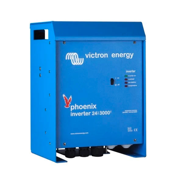 Inverter Phoenix 24/3000 230V VE.Bus PIN243020000