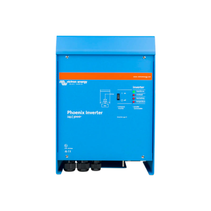 Inverter Phoenix 24/3000 120V VE.Bus PIN243020100