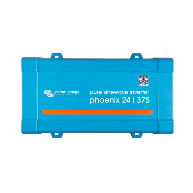 Inverter Phoenix 24/375 120V VE.Direct NEMA 5-15R PIN243750500