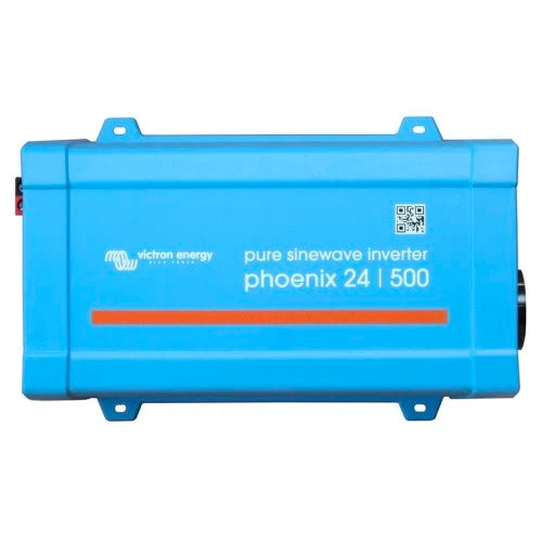 Inverter Phoenix 24/500 230V VE.Direct IEC PIN245010100