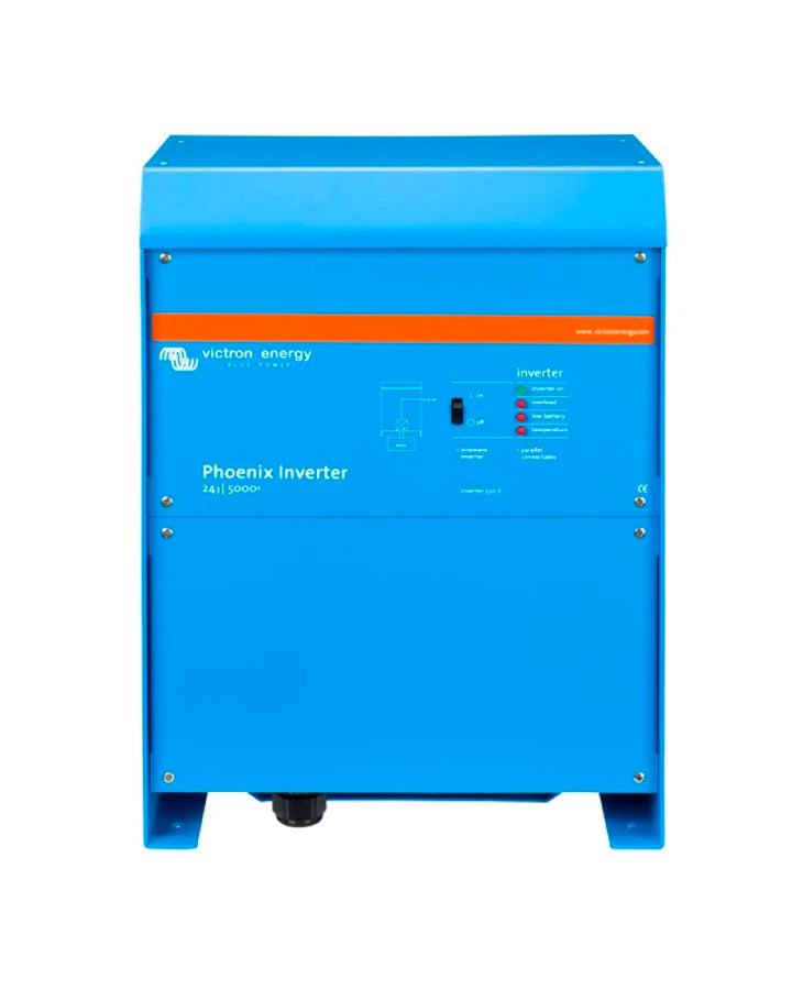 Inverter Phoenix 24/5000 230V VE.Bus PIN245020000
