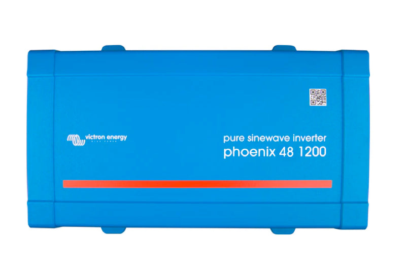 Onduleur Phoenix 48/1200 120V VE.Direct NEMA 5-15R PIN482120500