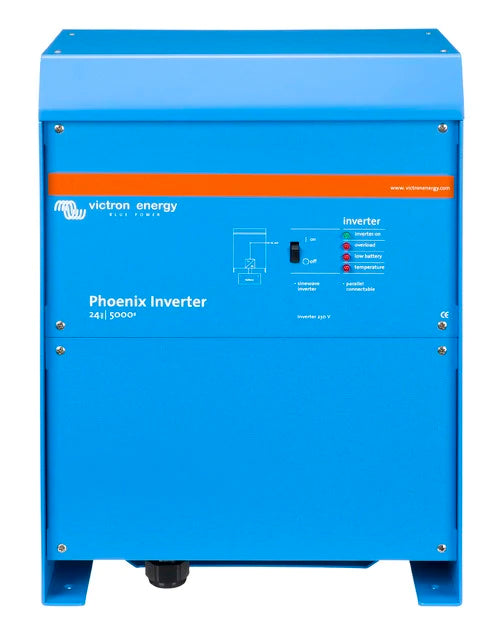 Inverter Phoenix 48/3000 230V VE.Bus PIN483020000