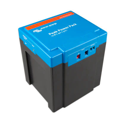 Peak Power Pack 12.8V/40Ah - 512Wh PPP012040000