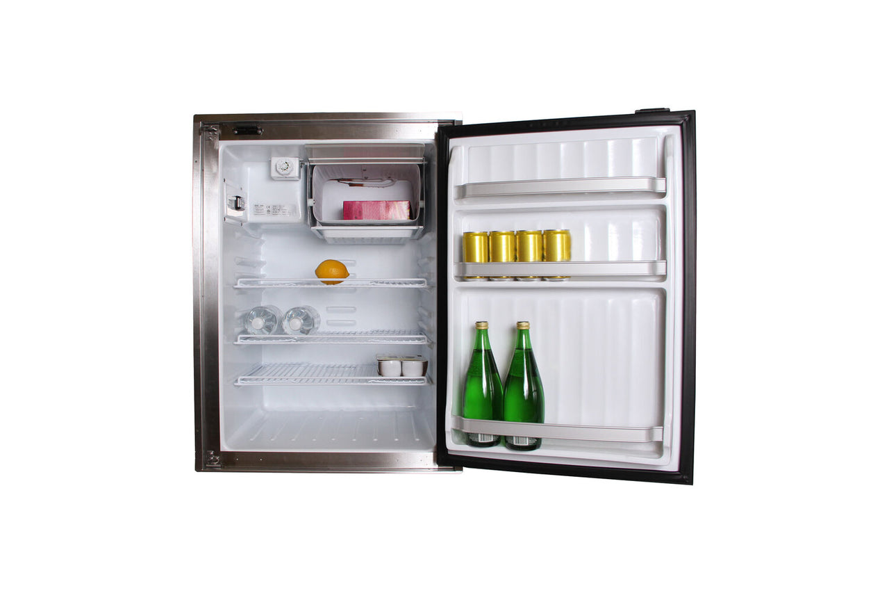 NOVA KOOL - 12-24 volts Refrigerator R5810 5.8 picu
