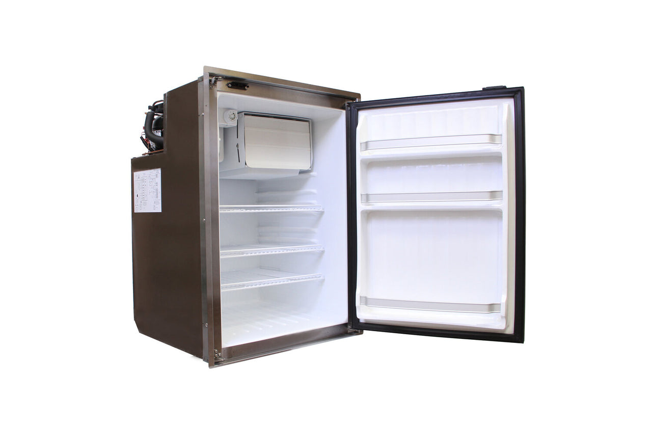 NOVA KOOL - 12-24 volts Refrigerator R5810 5.8 picu