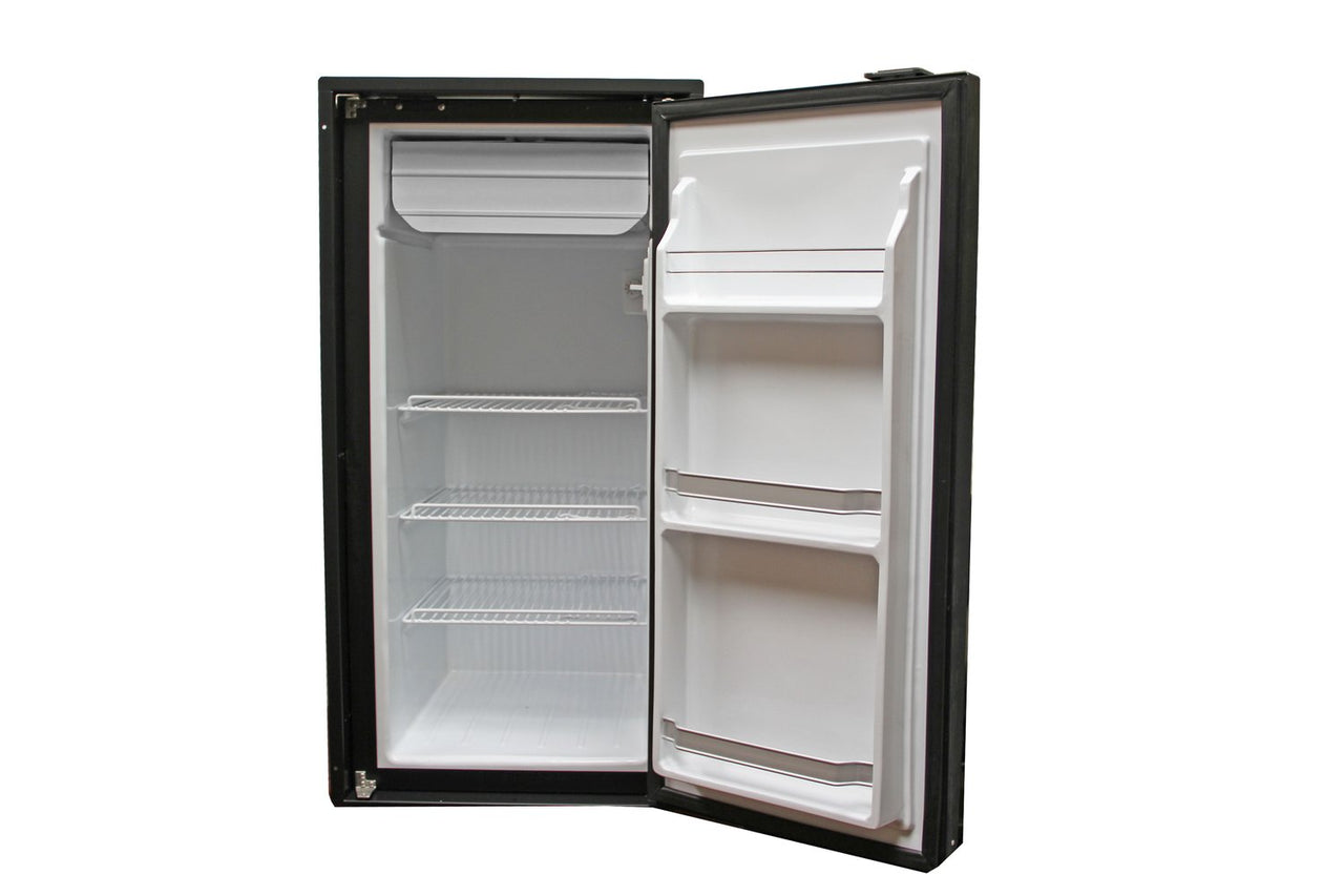 NOVA KOOL - 12-24 volts Refrigerator R4200 4.3 picu