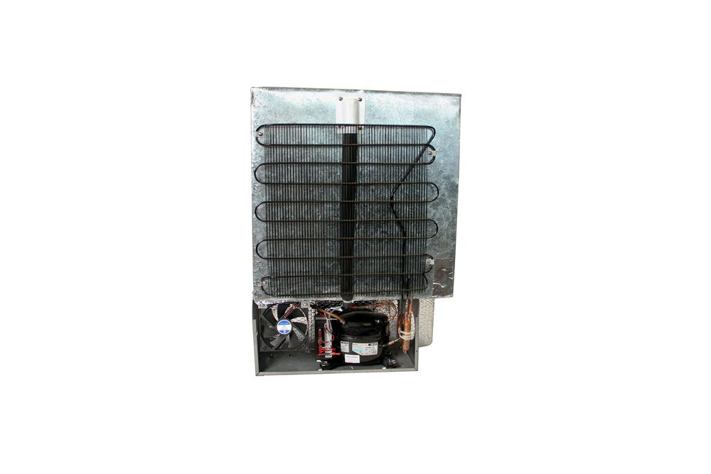 NOVA KOOL - 12-24 volts Réfrigérateur R4500 4.3 picu