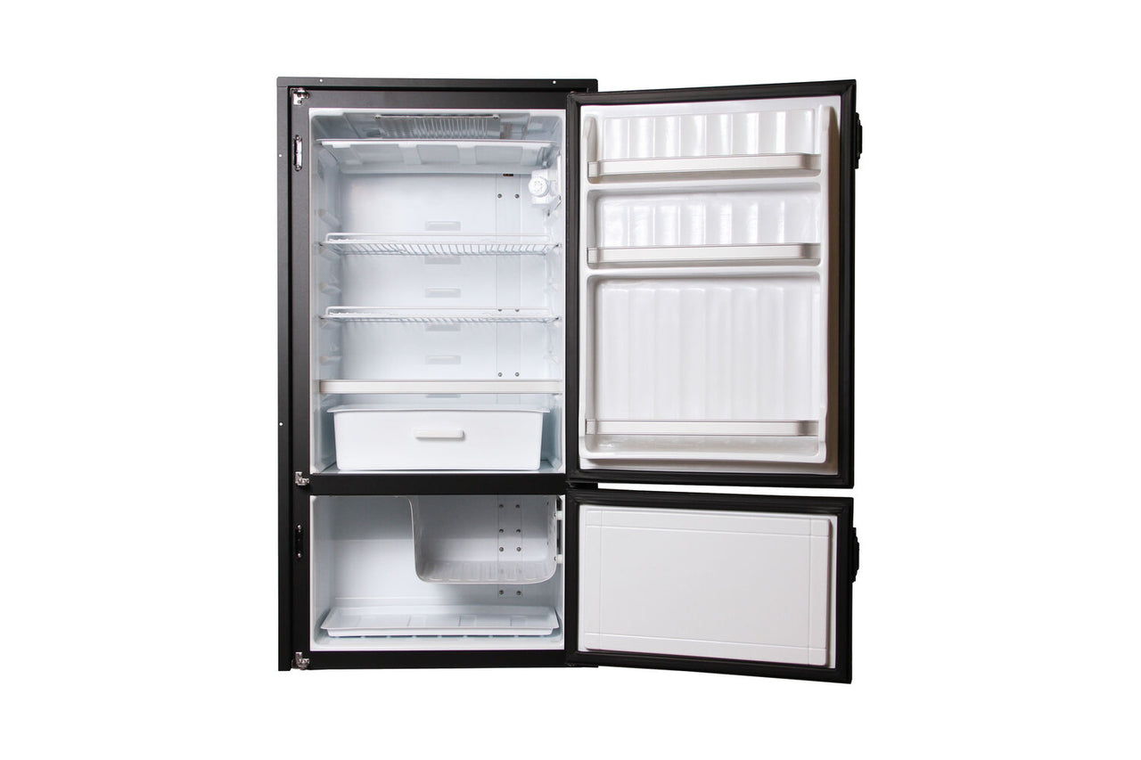 NOVA KOOL - 12-24 volts Refrigerator RFU8320 7.3 picu