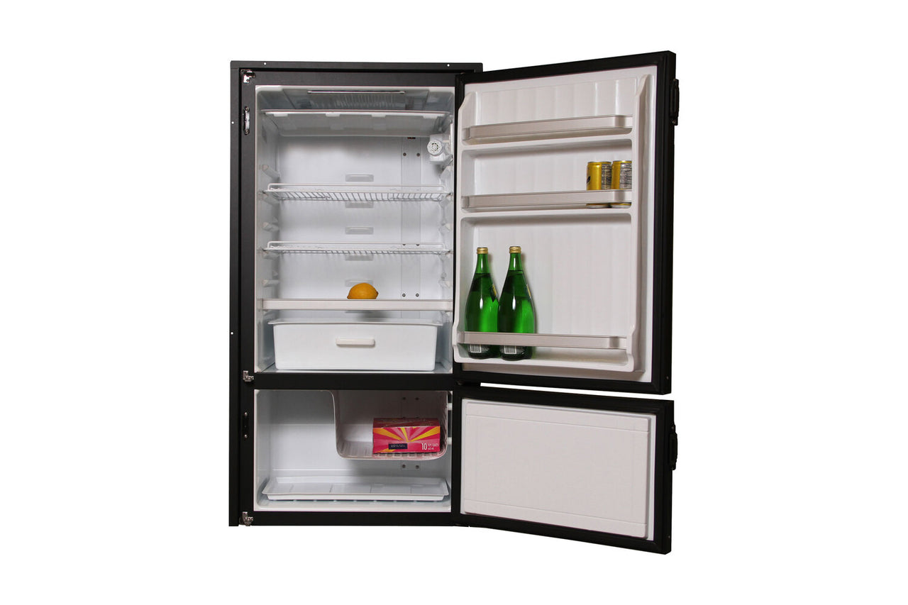 NOVA KOOL - 12-24 volts Refrigerator RFU8320 7.3 picu