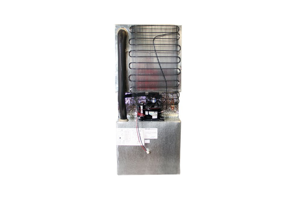 NOVA KOOL - 12-24 volts Refrigerator RFU6800 6.8 picu