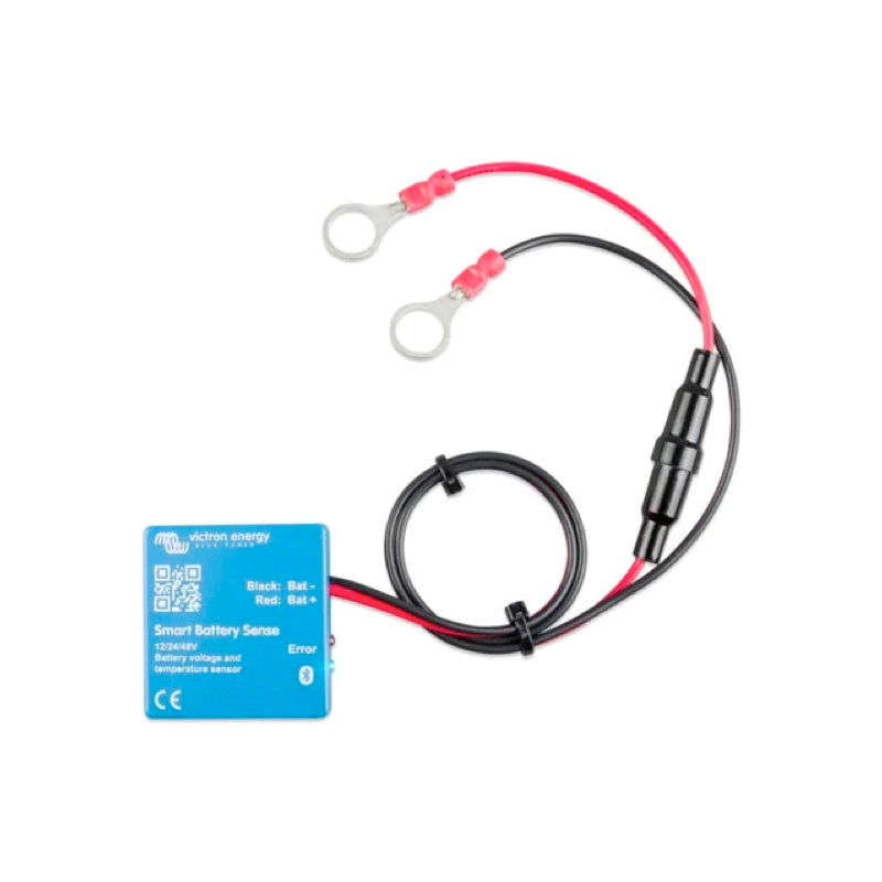 Smart Battery Sense long range (up to 10m) SBS050150200