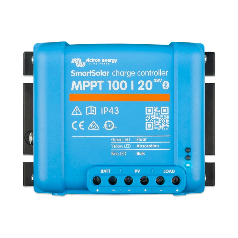 SmartSolar MPPT 100/20-48V SCC110020160R