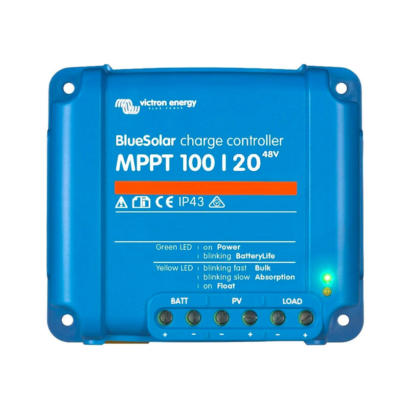 Anti-islanding relay UFR1001E REL100100000