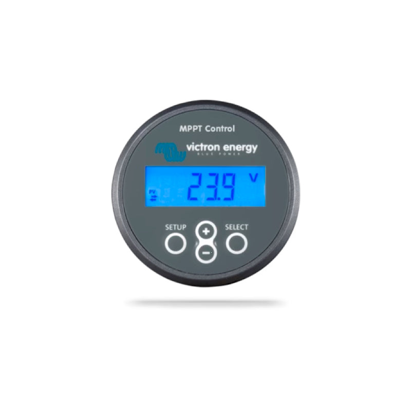 MPPT Control SCC900500000