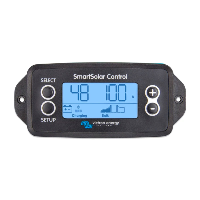 SmartSolar SCC900650010 plug-in display