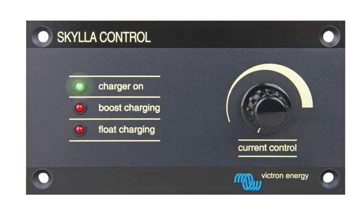 Skylla CE Control SDRPSKC