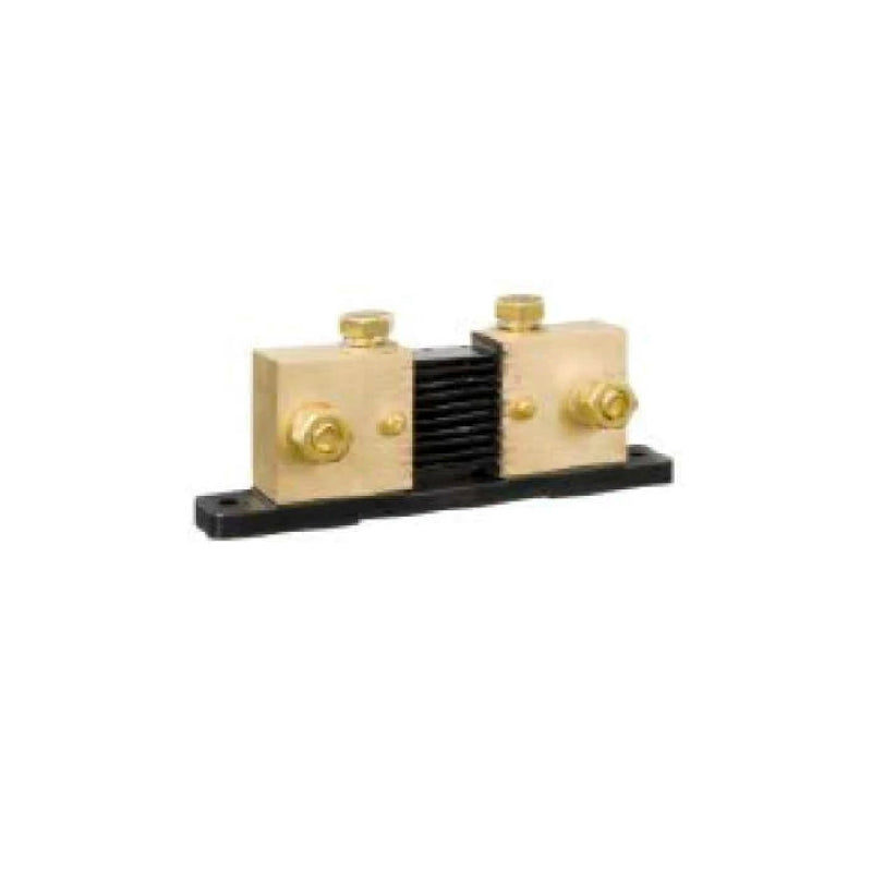 Shunt 1000A / 50mV-0.5 / 2xM10 SHU102050200