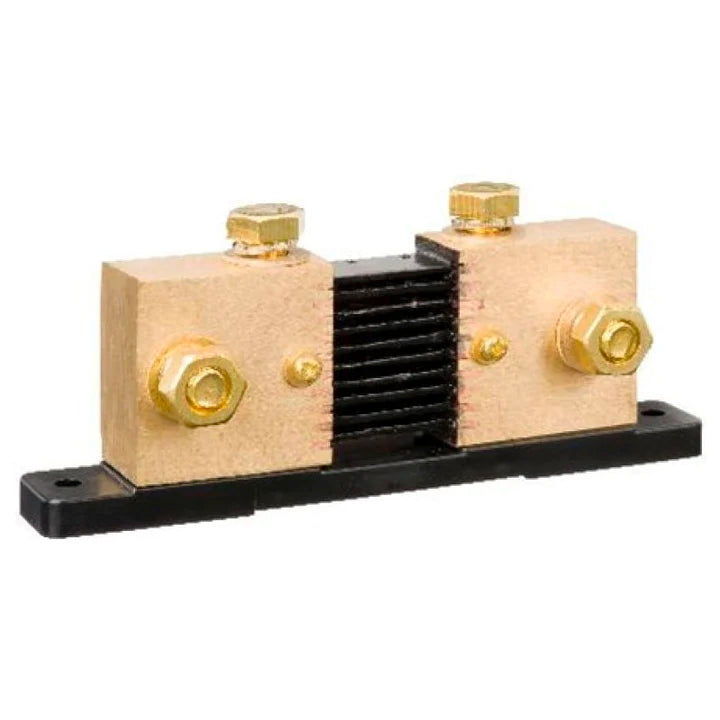Shunt 2000A/50mV-0.5 / 3xM10 SHU202050200