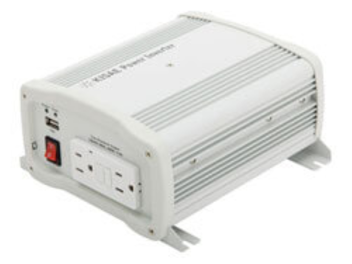 KISAE - 400W Sine Wave Inverter SW1204