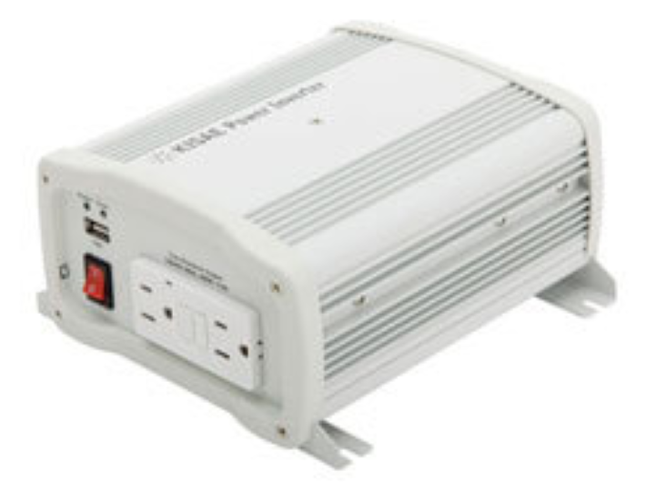 400W Sine Wave Inverter SW1204