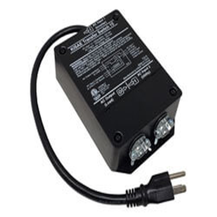 Transfer Switch 15A, 120V TS15A