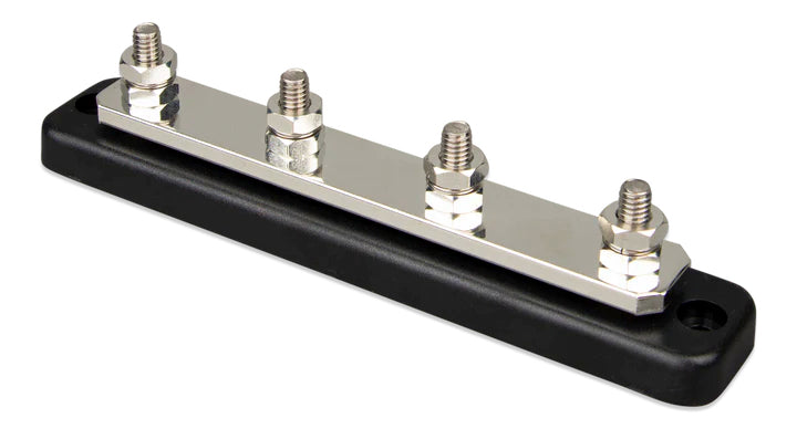 DCM 5xM10 Busbar (60V/600A) VBB125040010