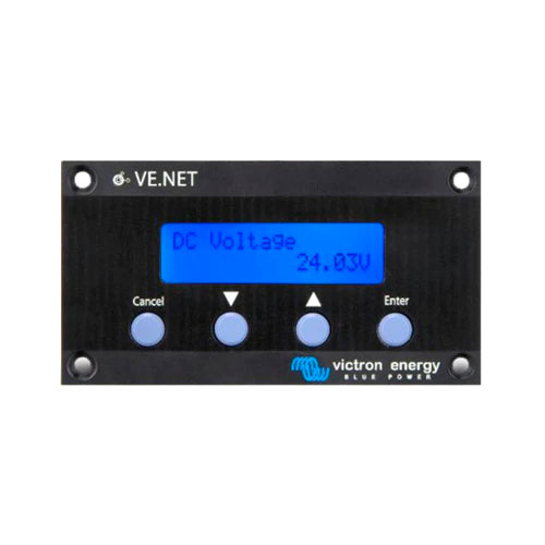 GMDSS Panel VE.Net VPN000200000