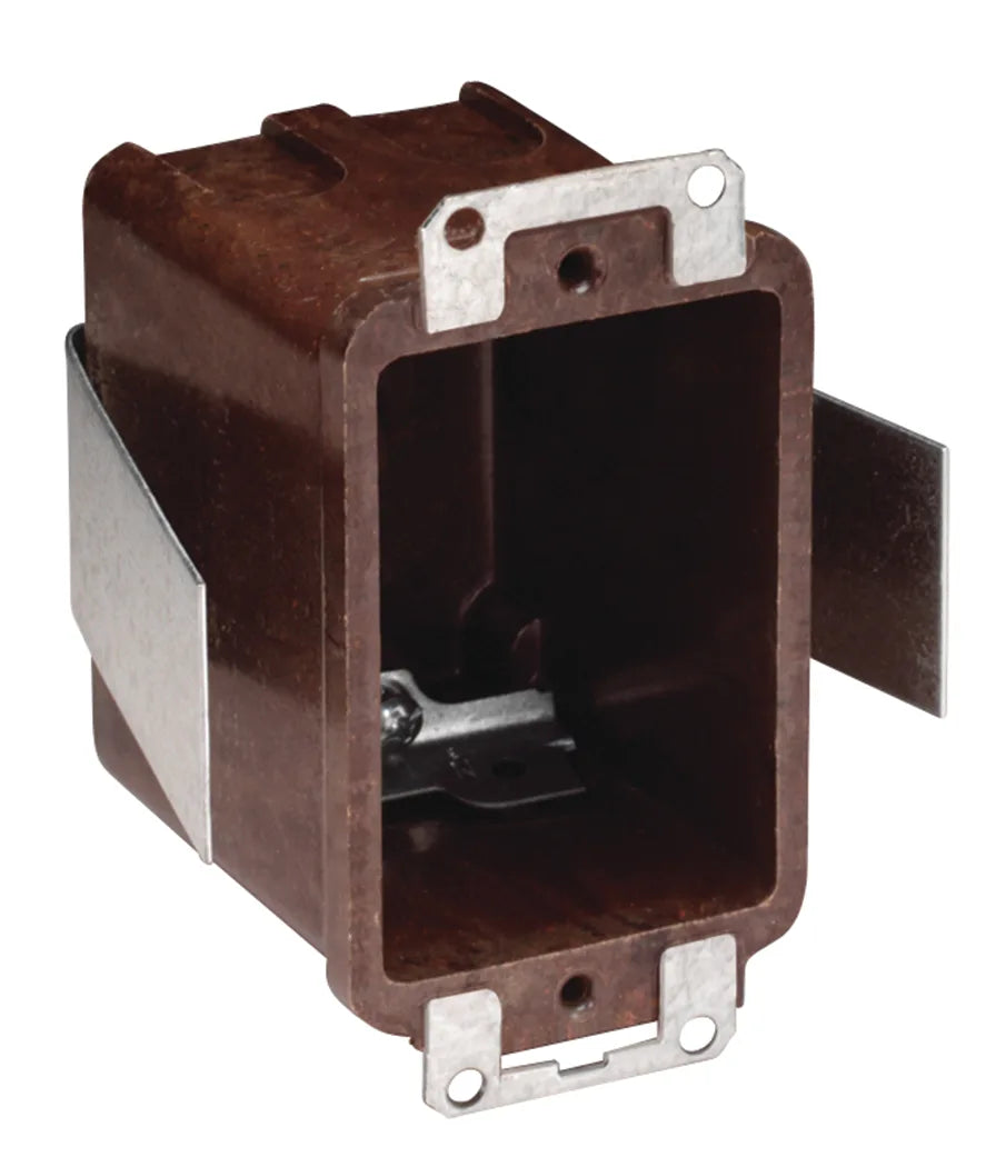 Marinco Socket/Switch Box - MAR6079